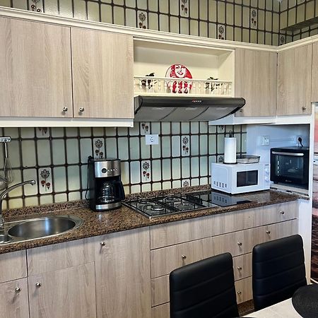 Renovado Arenales Leilighet Pobra Do Caraminal Eksteriør bilde